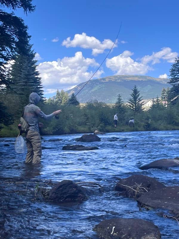 Arkansas Headwaters Recreation Area - Image 1