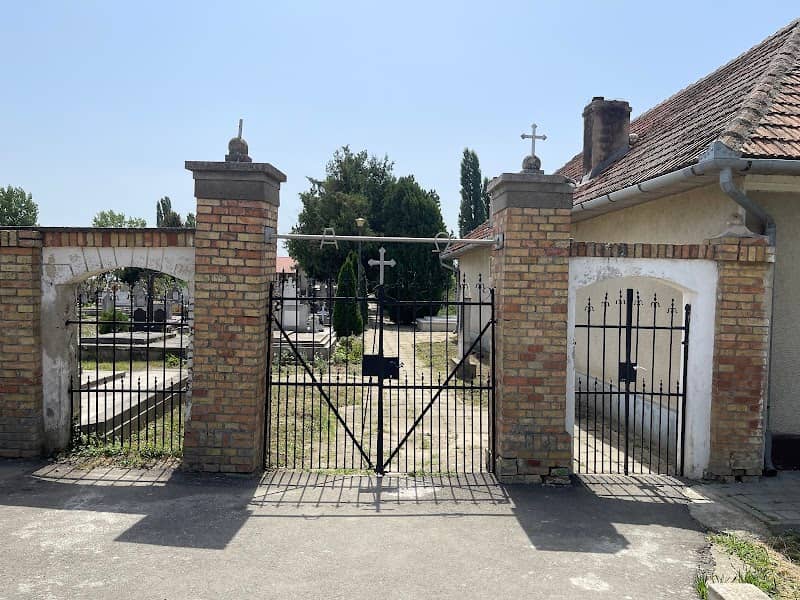 Cimitir Catolic - Image 1