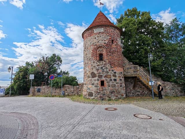 Hexenturm - Image 1
