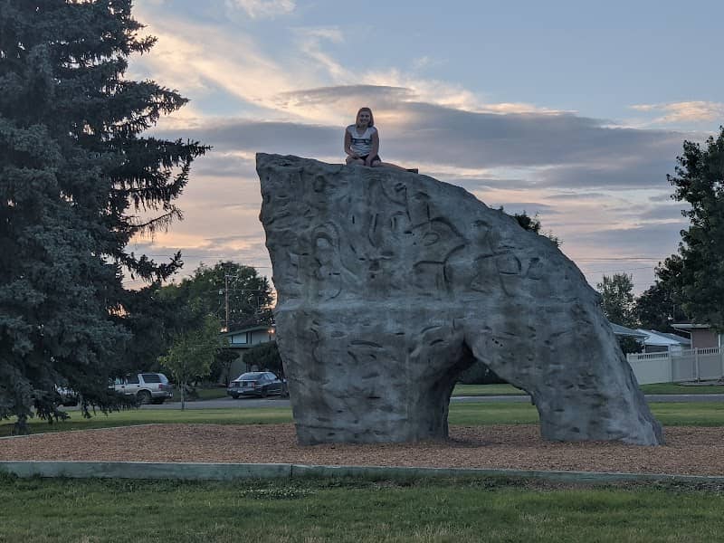 Lions Park - Image 1