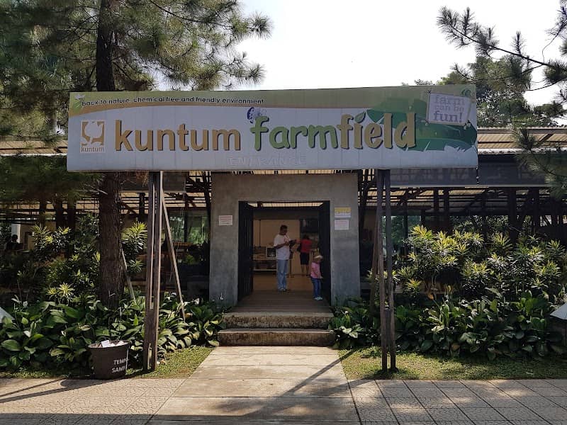 Kuntum Farmfield dan Nurseries - Image 1