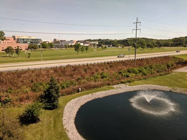 Lake Kendrick - Image 2