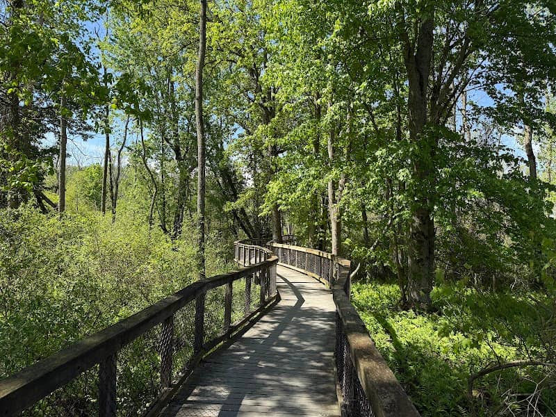 Swallow Hollow Trail - Image 1