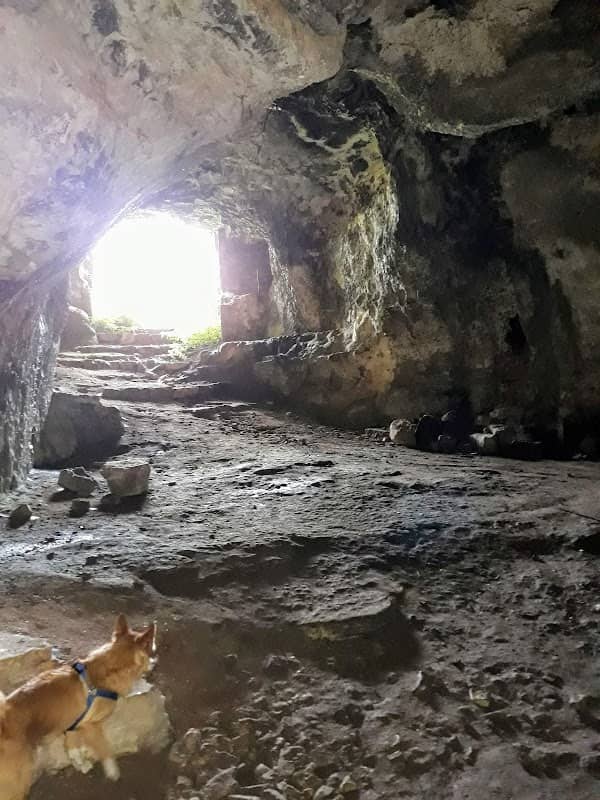 Grotta di Chiancariello - Image 1