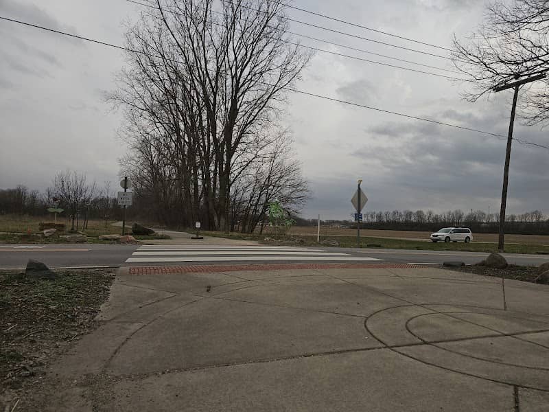 Wilbur Wright Trail Garner St Parking - Image 2