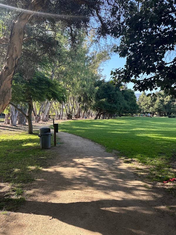 Stow Grove Park - Image 2