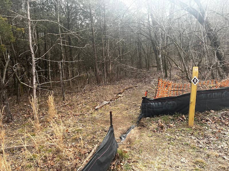 Witherspoon Woods Trail Summit - Image 2