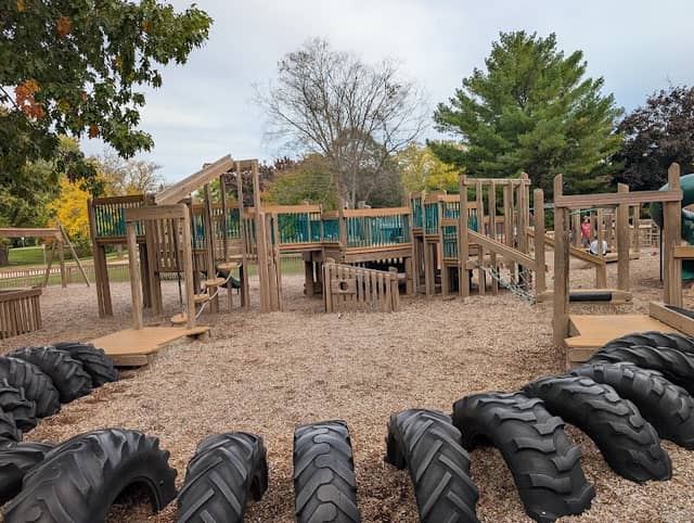 Fort McHenry Park - Image 2