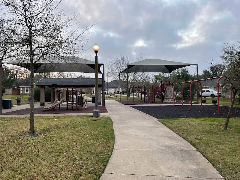 Woodland Hills Park - Image 1
