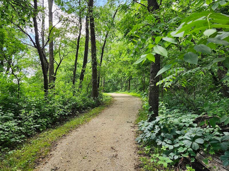 Harry Cook Nature Trail - Image 2