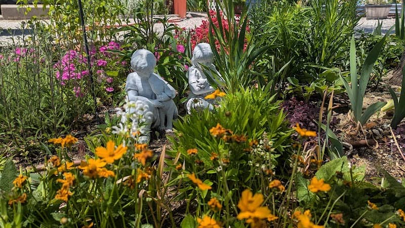 The High Desert Garden - Image 1
