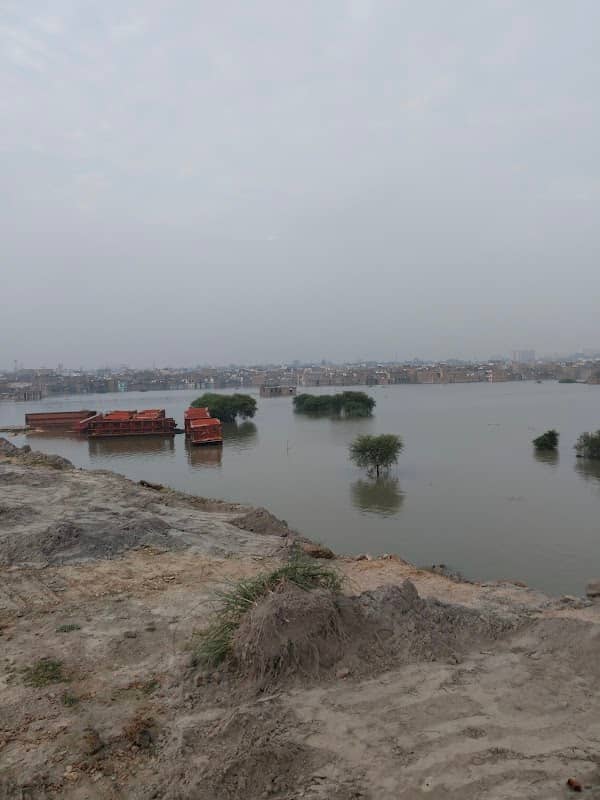 Evening View Kachchhar - Image 1