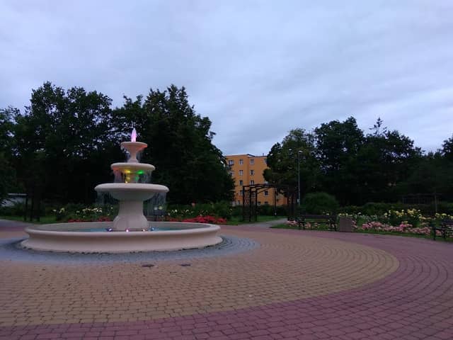 Park Różany - Image 1