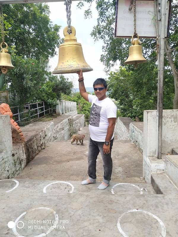 Chikhaldara- Melghat Y point - Image 3
