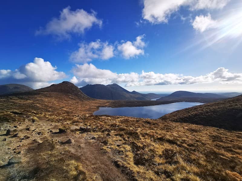 Mourne Area of Outstanding Natural Beauty - Image 1