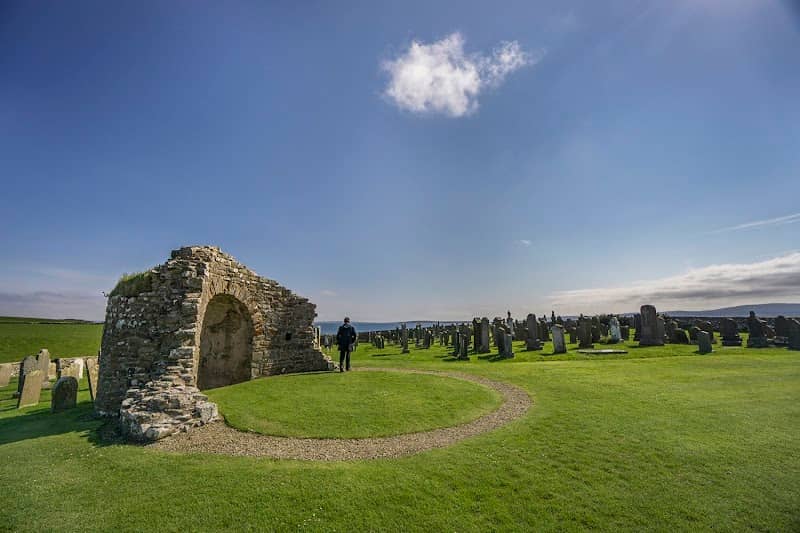 Orkneyinga Saga Centre - Image 1
