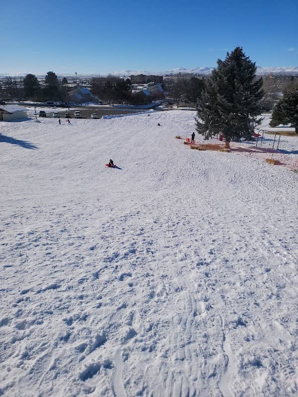 Angel Park - Image 2