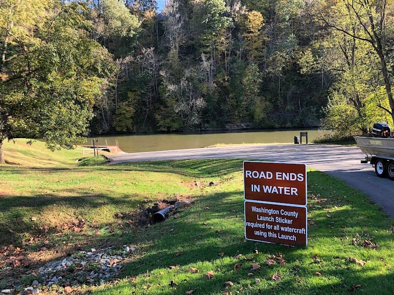 Ten Mile Creek County Park - Image 2