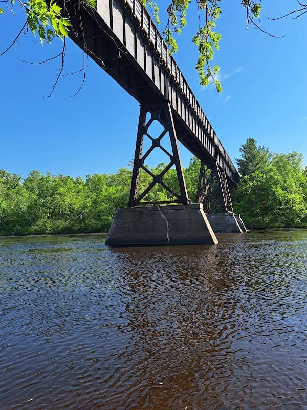 Gandy Dancer Bridge - Image 1