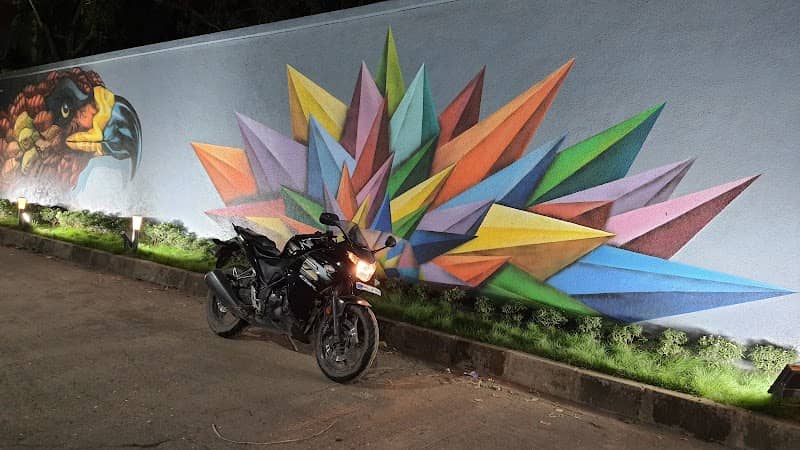 Selfie Point Purna - Image 1