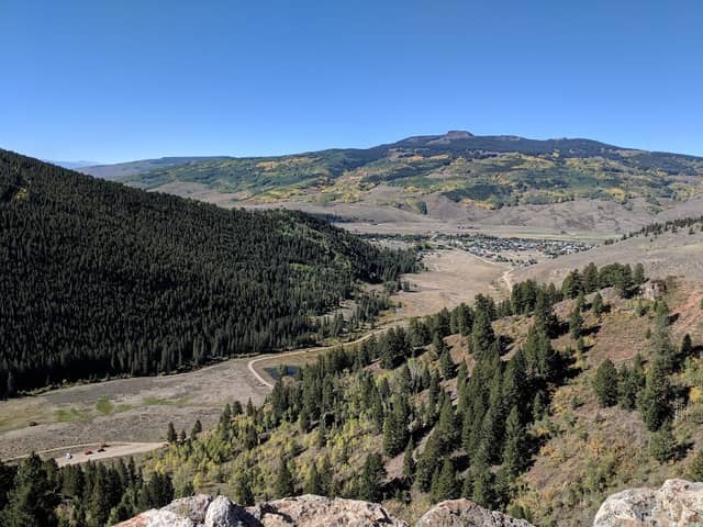 Caves Trail - Image 1