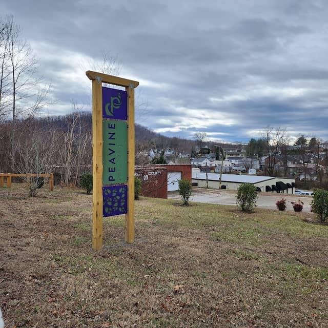 Peavine Trailhead - Image 2