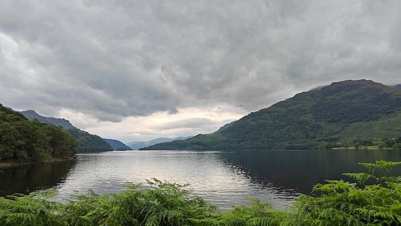 Loch Lomond - Image 2