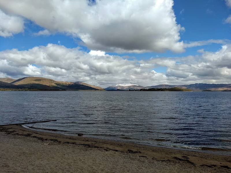 Loch Lomond - Image 1
