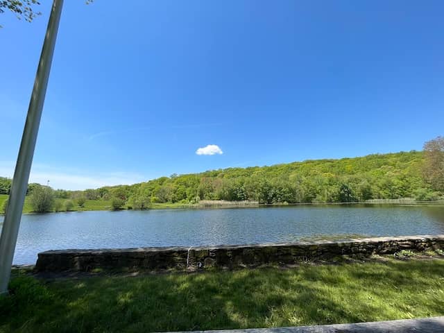 Osbornedale State Park - Image 2