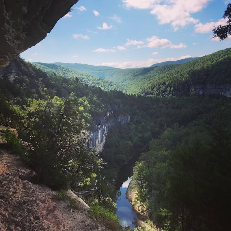 Buffalo National River Wilderness - Ponca Unit - Image 2