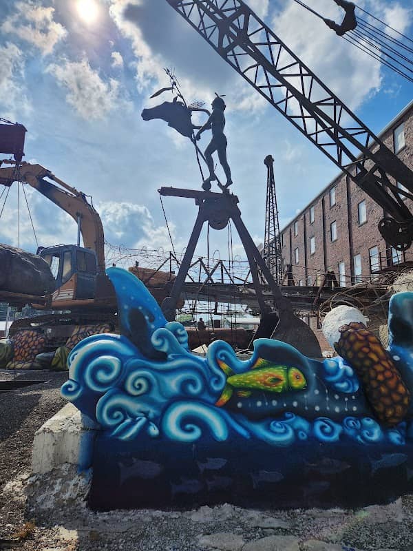 410 Sculpture Park - Image 2