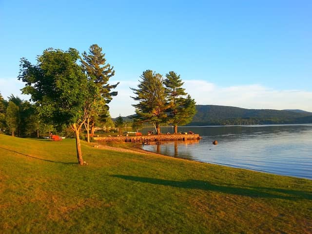 Speculator Public Beach - Image 1