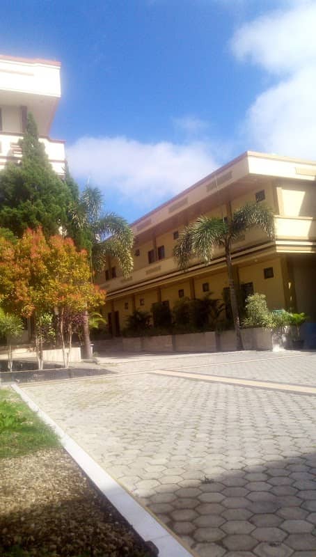 Taman Bunga Nifuboko SoE - Image 1