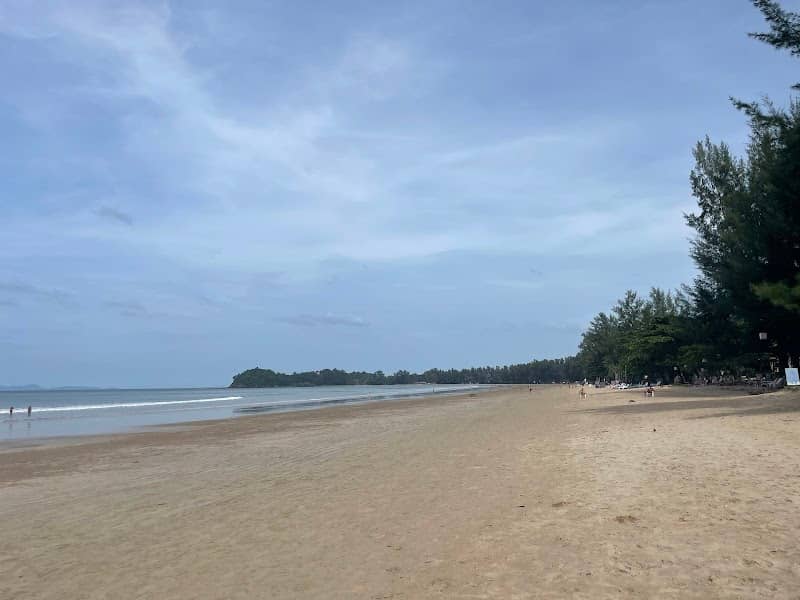 Beautiful Beach - Image 1