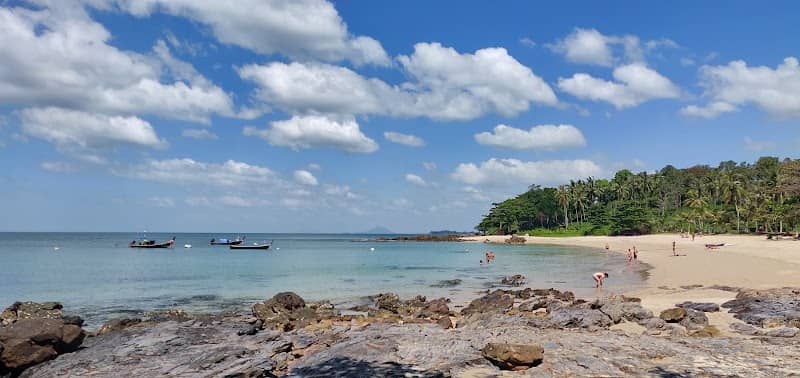 Beautiful Beach - Image 2