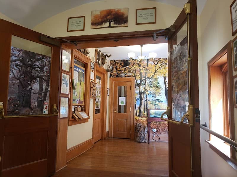 Trailside Museum of Natural History - Image 1