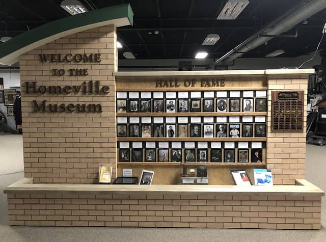 Homeville Museum - Image 1
