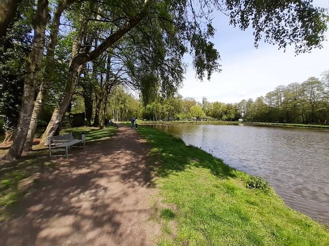 Friesoythe Park - Image 1