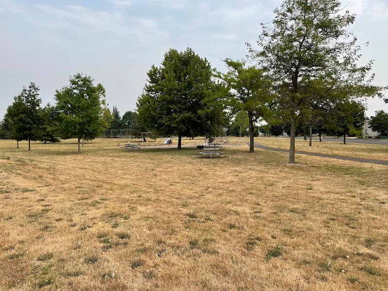 Deerfield Park - Image 1