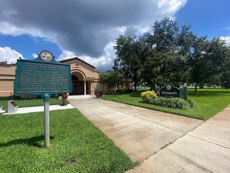 Sanford Museum - Image 2