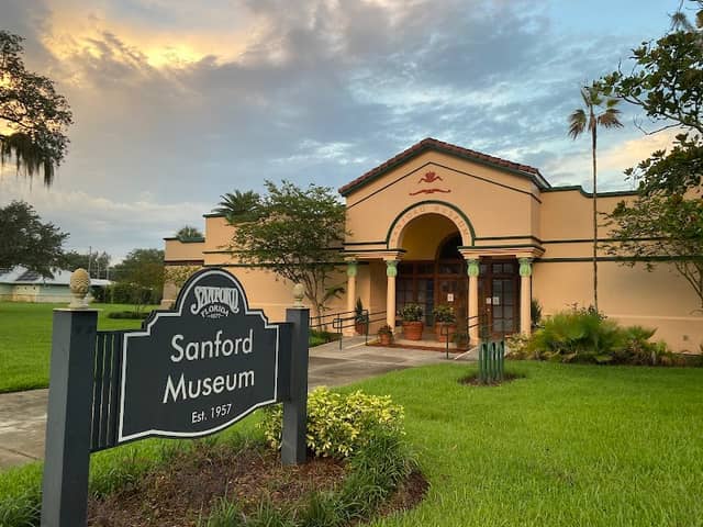 Sanford Museum - Image 3