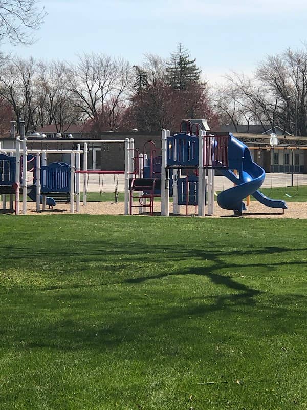 Indiana Park - Image 1