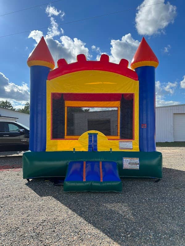 Geaux Bounce of Nela - Image 1