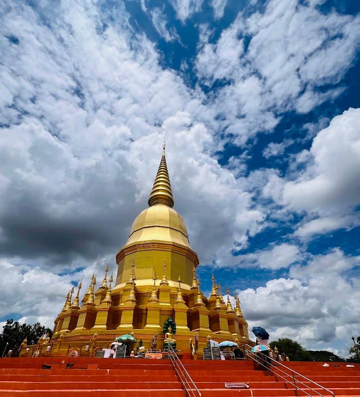 Wat Puttha Wanaram (Wat Pa Wang Nam Yen) - Image 1