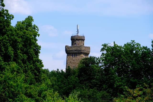 Am Rümpfwald - Image 1