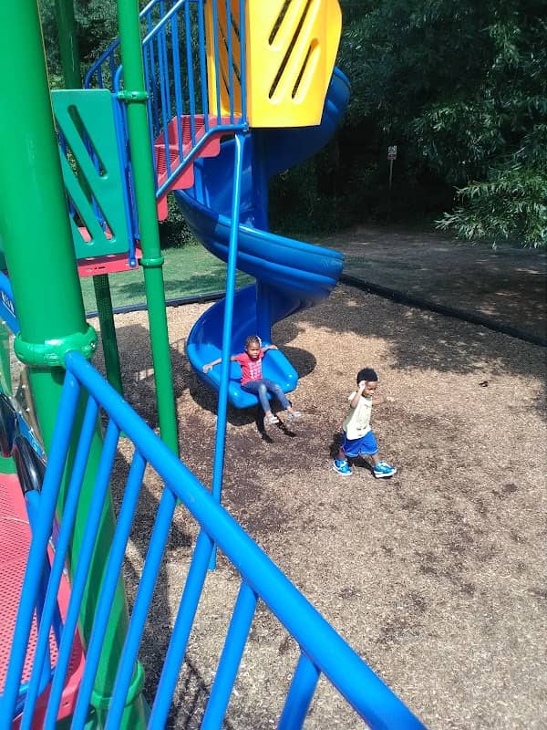 Maddox Road Park - Image 2