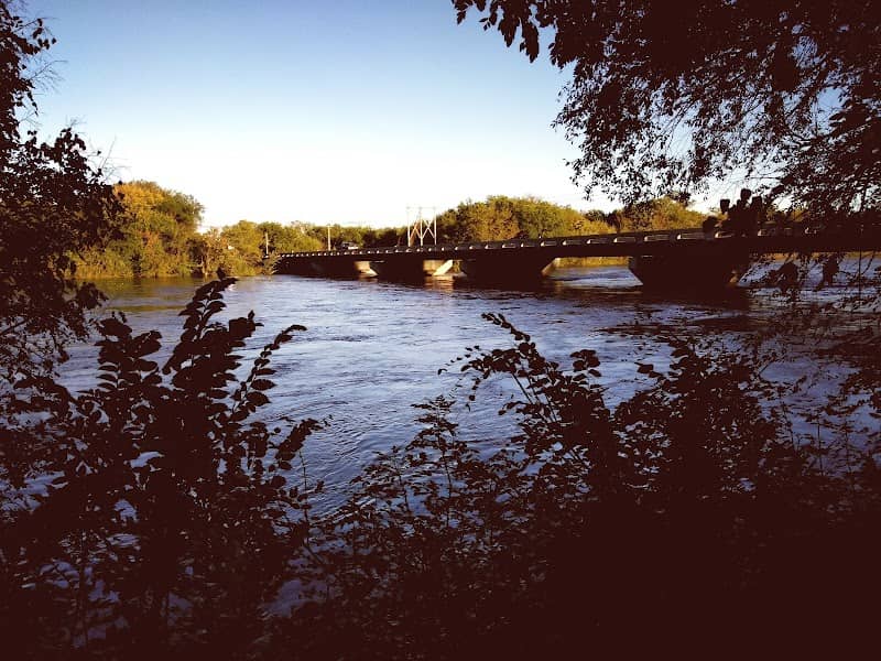 Arkansas River Public Access Point - Image 2