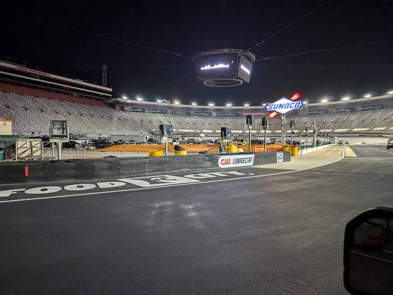 Bristol Motor Speedway - Image 1