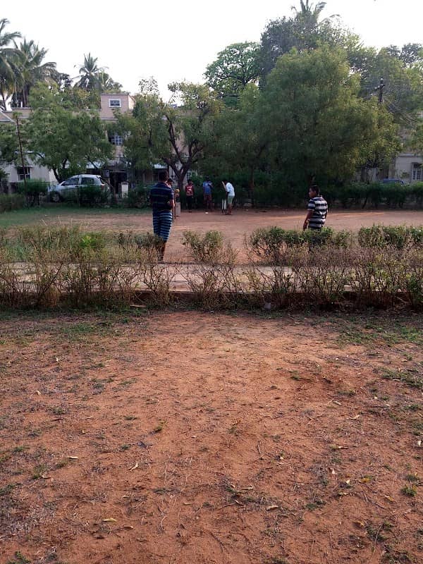 B Sector Park - Image 2