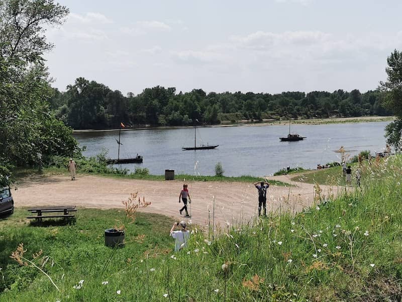 LES BARQUES DE LA LOIRE - Image 1